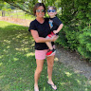 Meet your Posher, Robin langdon